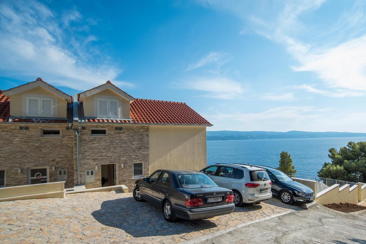 Elsa Apartman *