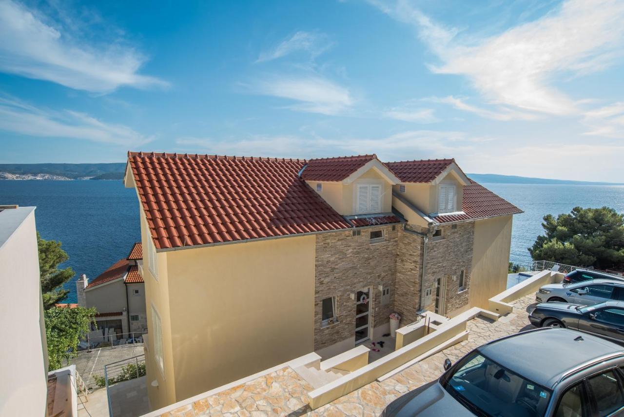 Elsa Apartmán Celina