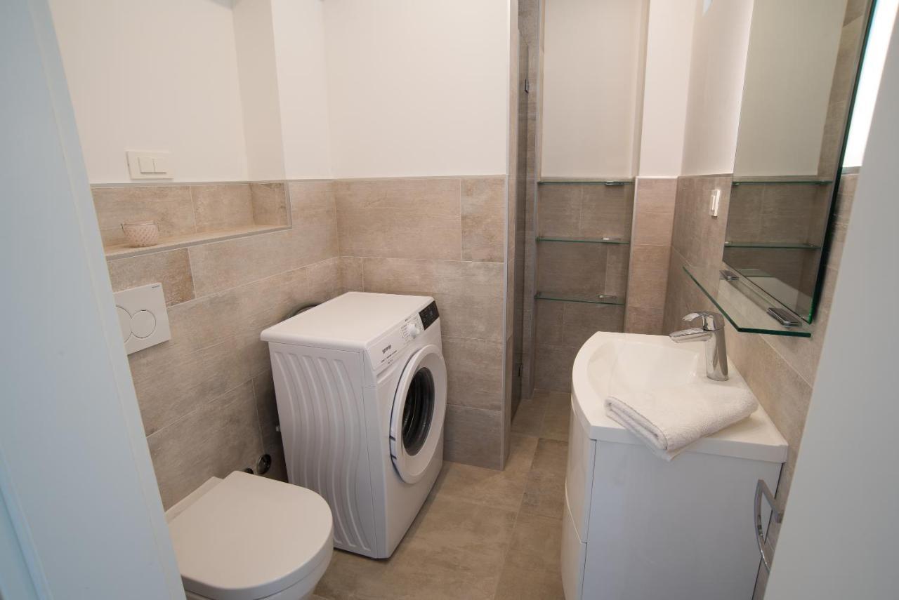 Elsa Apartmán Celina