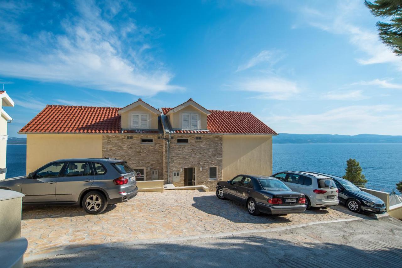 Apartman Elsa *