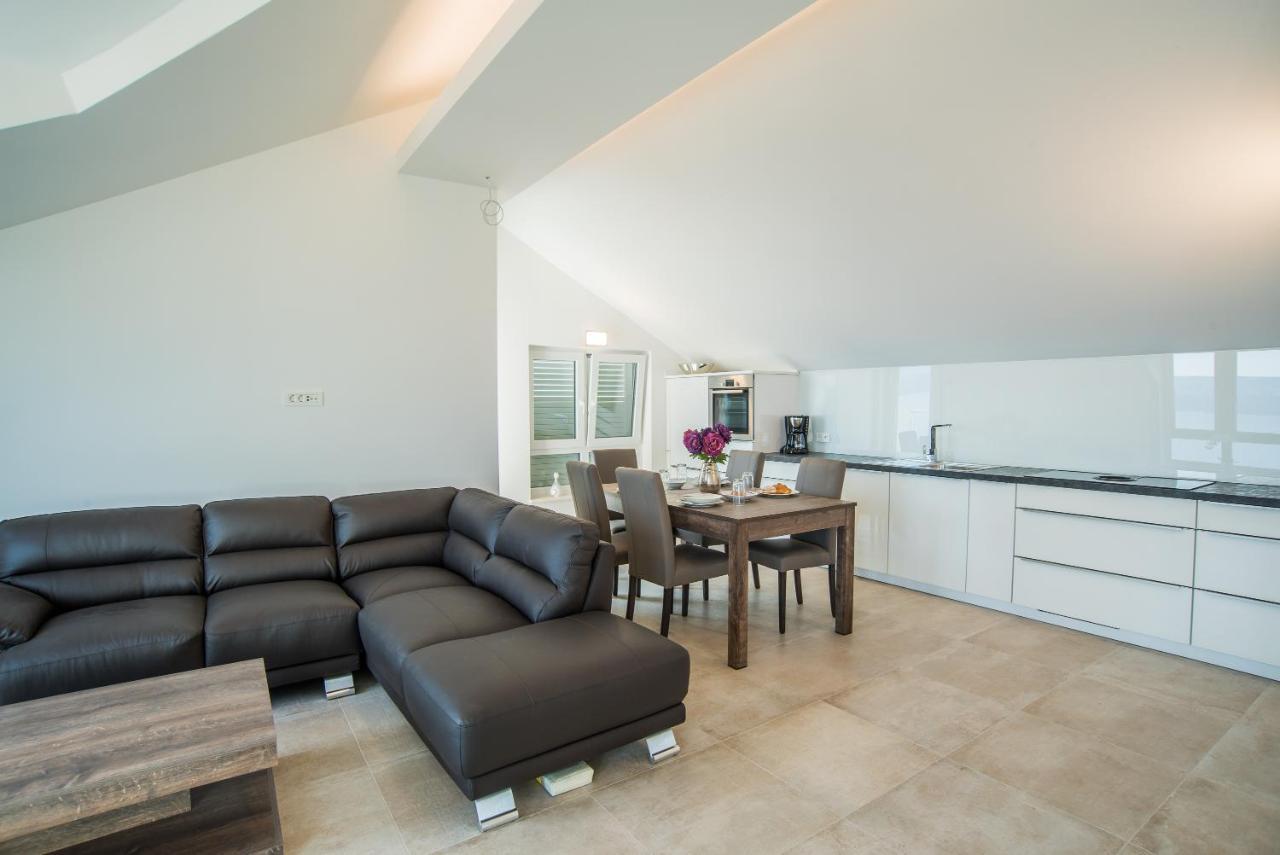 Apartmán Elsa