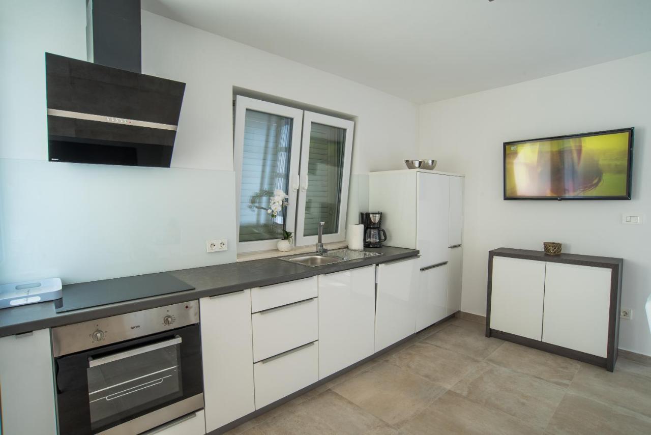 Apartmán Elsa *
