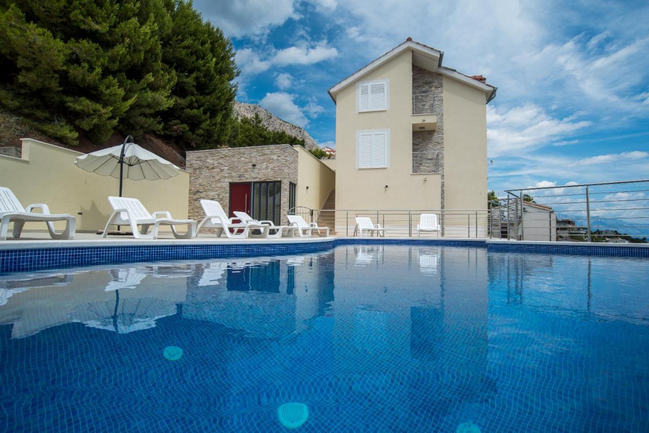 Elsa Apartmán Celina