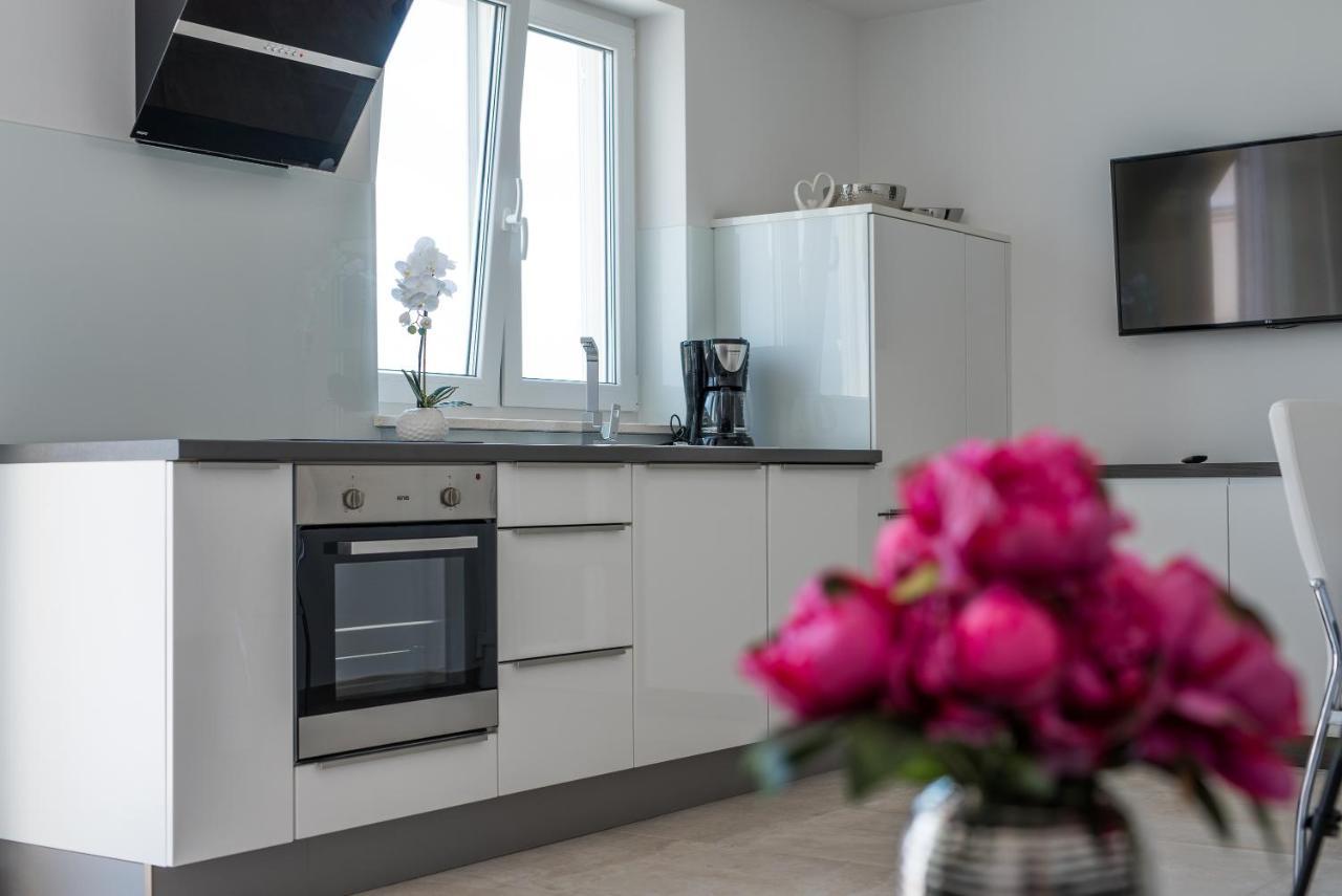 Apartmán Elsa