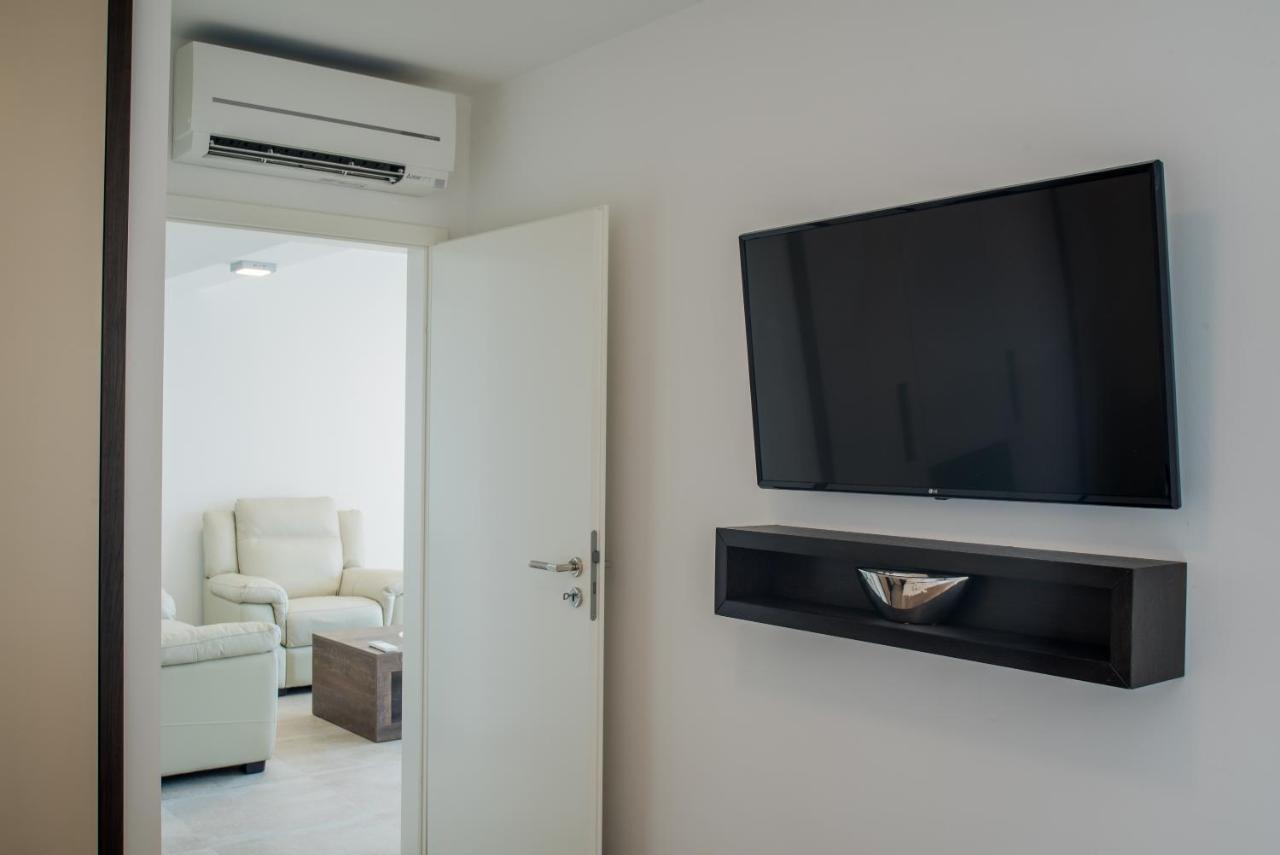 Elsa Apartmán Celina